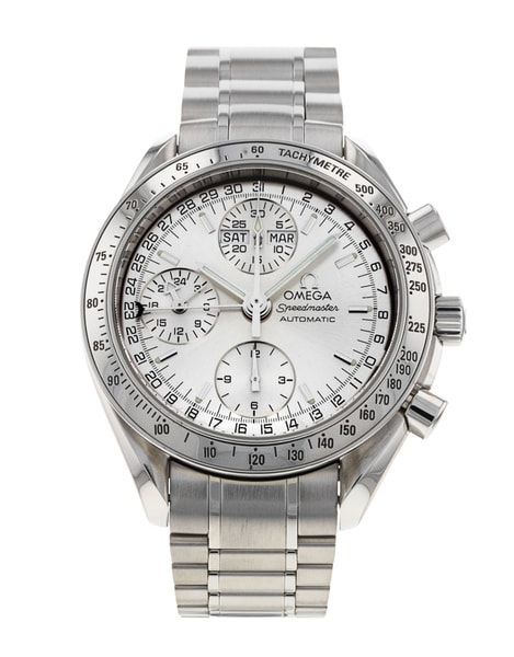 Omega Speedmaster DayDate 3523.30.00